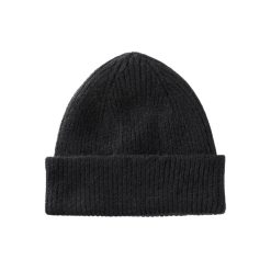 Le Bonnet Bonnet En Laine - Onyx New