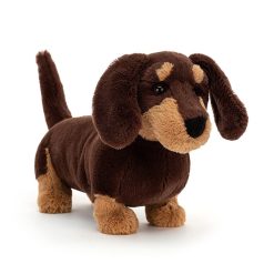 Jellycat Peluche Otto Le Chien Saucisse Online