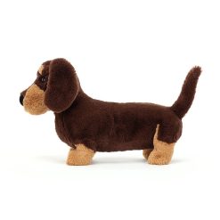 Jellycat Peluche Otto Le Chien Saucisse Online