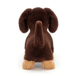 Jellycat Peluche Otto Le Chien Saucisse Online