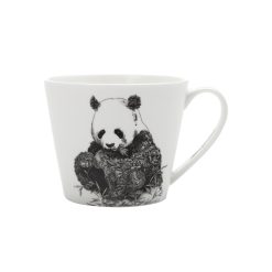 Sélectionné par Fleux Mug Maxwell & Williams Marini Panda Hot