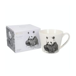 Sélectionné par Fleux Mug Maxwell & Williams Marini Panda Hot