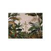 Pôdevache Set De Table Rectangle Jungle Langa - 33 X 45 Cm Best