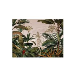 Pôdevache Set De Table Rectangle Jungle Langa - 33 X 45 Cm Best