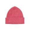 Le Bonnet Bonnet En Laine Melangee - Fuchsia Clearance