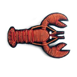 Macon&Lesquoy Broche Homard Best