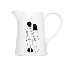 Helen B Carafe Couple Nu Dos Wholesale