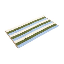 Hay Serviette De Bain Trio En Coton - 90 X 170 Cm - Bleu Ciel Hot