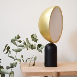 ENOstudio Lampe A Poser Atlas Dore Best