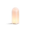 Hay Lampe De Table Parade - O 15,5 X H 32 Cm - Blush Online