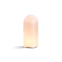 Hay Lampe De Table Parade - O 15,5 X H 32 Cm - Blush Online