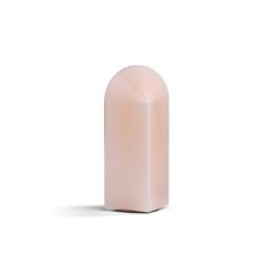 Hay Lampe De Table Parade - O 15,5 X H 32 Cm - Blush Online