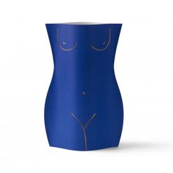 Octaevo Vase Venus En Papier - Ivoire Blanc Online