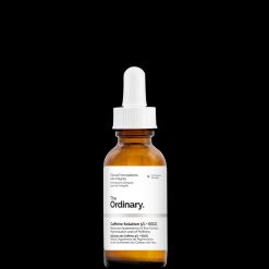 The Ordinary Solution A La Cafeine 5% + Egcg - The Ordinary Best