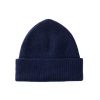 Le Bonnet Bonnet En Laine Melangee - Midnight Clearance