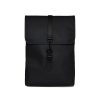 Rains Sac A Dos Rucksack - Black Online