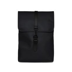 Rains Sac A Dos Rucksack - Black Online