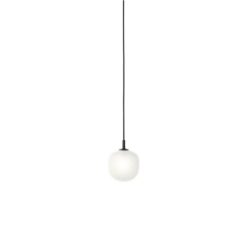 Muuto Suspension Rime Fil Noir - O 12 Cm Hot