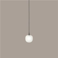 Muuto Suspension Rime Fil Noir - O 12 Cm Hot