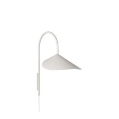 Ferm Living Applique Arum H 47 Cm - Cashmere Wholesale