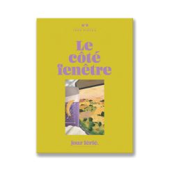 Jour Férié Puzzle Le Cote Fenetre - 1000 Pieces Clearance