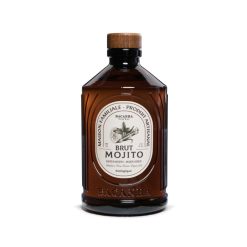 Bacanha Sirop Brut De Mojito Bio - 400Ml Best