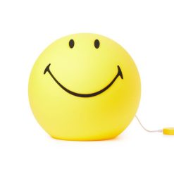 Sélectionné par Fleux Veilleuse Smiley Jaune - Star Light - ? 25 Cm Online