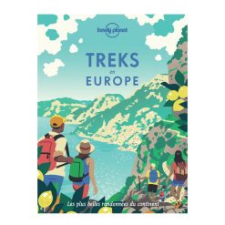 Sélectionné par Fleux Livre Treks En Europe Best