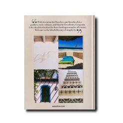 Assouline Livre Comporta Bliss Online