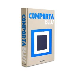 Assouline Livre Comporta Bliss Online