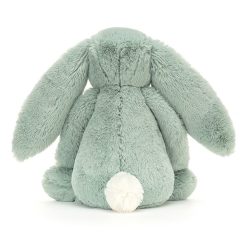 Jellycat Peluche Lapin Blossom - H 18 Cm - Sage New