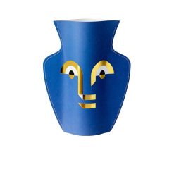 Octaevo Vase En Papier - Apollo Clearance