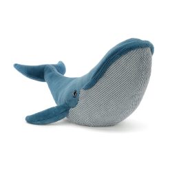 Jellycat Peluche La Grande Baleine Bleue Gilbert Online