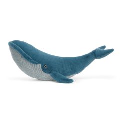 Jellycat Peluche La Grande Baleine Bleue Gilbert Online