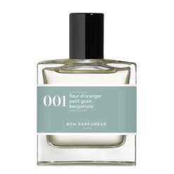 Bon Parfumeur Eau De Cologne 001 - Fleur D'Oranger Bergamote Clearance