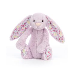 Jellycat Peluche Lapin Blossom Jasmine - H 18 Cm Hot