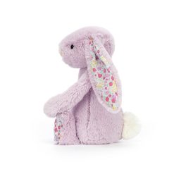 Jellycat Peluche Lapin Blossom Jasmine - H 18 Cm Hot