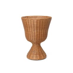 Ferm Living Support Plante Agnes Naturel - O 33 X H 45 Cm Wholesale