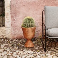 Ferm Living Support Plante Agnes Naturel - O 33 X H 45 Cm Wholesale