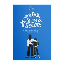 Minus Livre Entre Freres & Soeurs Best