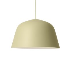 Muuto Suspension Ambit L - Beige / Vert Wholesale