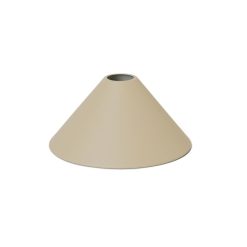 Ferm Living Abat-Jour Cone - Cachemire Online