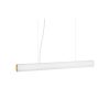 Ferm Living Suspension Vuelta - 100 Cm - Blanc & Dore Hot