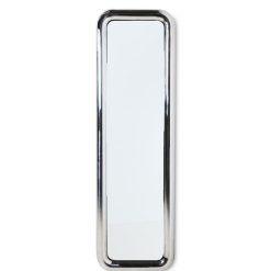 HK Living Miroir Chubby - 53 X 170 Cm - Chrome Best