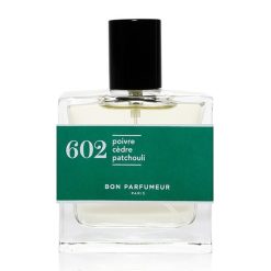 Bon Parfumeur Eau De Parfum 602 - Poivre Cedre Patchouli Wholesale