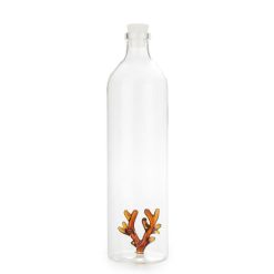 Sélectionné par Fleux Bouteille Corail Atlantis En Verre Borosilicate - 1,2 L Wholesale