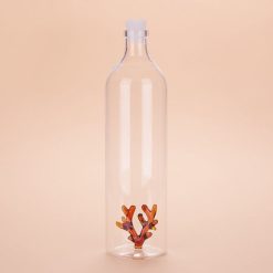 Sélectionné par Fleux Bouteille Corail Atlantis En Verre Borosilicate - 1,2 L Wholesale