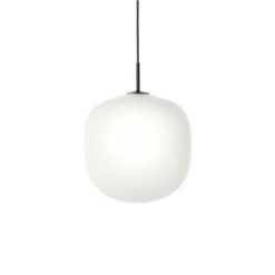 Muuto Suspension Rime Fil Noir O 37 Cm Best