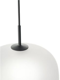 Muuto Suspension Rime Fil Noir O 37 Cm Best