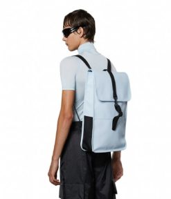 Rains Sac A Dos Backpack - Sky Online